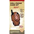 Alluring problem solvers on leather paint touch up Cell Phone Leather Case Kit