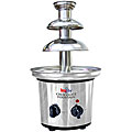 Koolatron Stainless Steel Chocolate Fountain