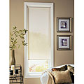 Eggshell Solar Roller Shade 35x68