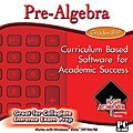 High Achiever Pre-Algebra CD