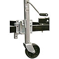 1500lb 2 in 1 trailer jack