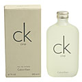 Calvin Klein 'CK One' Unisex 6.7-oz Eau De Toilette Spray