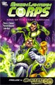 Green Lantern Corps: Sins of the Star Sapphire (Paperback)