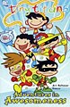 Tiny Titans Vol. 2: Adventures in Awesomeness (Paperback)