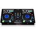 Meaningful data on Mixer Professional DMXB1 Technical Pro Professional Double CD 2CH Mixer