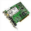 Hauppauge 5188-4202 WinTV-PVR-150 MCE TV Tuner (Refurbished)