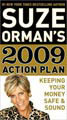 Suze Orman`s 2009 Action Plan (Paperback)