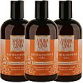 Aromaland Jasmine and Clementine 12-oz Shower Gel (Pack of 3)