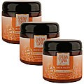 Aromaland Jasmine and Clementine 20-oz Bath Salts (Pack of 3)