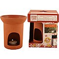 Aromaland Peace Natural Aromatherapy Diffuser