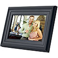 Mustek 7-inch PF-A720BM Digital Photo Frame/ MP3 Player