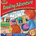 Early Learning Fun 'Reading Adventure' Software