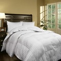 Oversized 500 Thread Count Extra Warmth White Down Comforter
