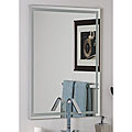 Frameless Etch Mirror