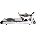 Great information on Continental Ccd Jukebox Continental Pro Series Double-burner Hot Plate