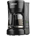 Black & Decker Programmable 5-cup Coffeemaker