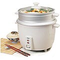 Free supportive tips on Warmer Cooker Elite Gourmet 3-cup Rice Cooker