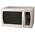 Haier 1.1-cubic-foot Touch-pad Microwave