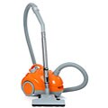 Hoover Compact Canister Vacuum