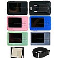 Silicone Skin Case for Creative Lab Zen X-Fi