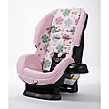 Cosco Scenera Convertible Car Seat in Molly