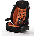 Safety 1st Vantage Booster Car Seat in Nitron
