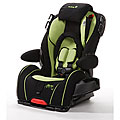 Safety 1st Alpha Omega Elite Convertible Car Seat in Triton