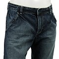 French Connection Men's Bootcut Jeans