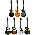 Classic Body 39-inch Electric Guitar
