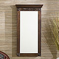 Hampton Wall-mount Jewelry Armoire