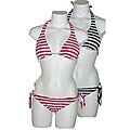 Lost 'Wicked' Women's Reversible Bikini