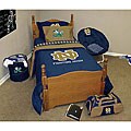 Notre Dame Bedding Ensemble