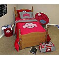 Ohio State Bedding Ensemble