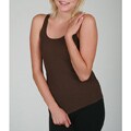 Yogacara Women's Ribbed Tank Top