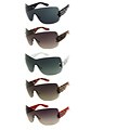 Marc by Marc Jacobs MMJ043/S Shield Sunglasses