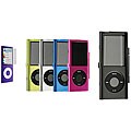 Aluminum Case for Apple iPod Nano Chromatic 4G