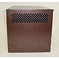 New Solar Comfort Metal Infrared Electric Space Heater