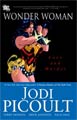 Wonder Woman: Love and Murder (Paperback)