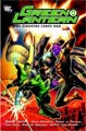 Green Lantern: The Sinestro Corps War Vol. 2 (Paperback)