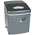 Free connected info on Frozen Drink Machine Plans EdgeStar Titanium Portable Ice Maker