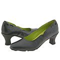 Camper Sofia-29866 Pearlized Black Leather