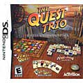 NinDS - The Quest Trio