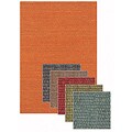 Handmade Jute Casual Berna Rug (7'9 x 10'6)