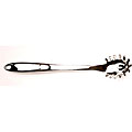 Complementing articles on pasta dishes for dinner Pasta Server