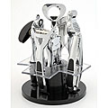 Deluxe 6-piece Kitchen and Bar Set