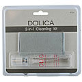 Dolica 2-in-1 Cleaning Kit
