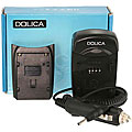 Dolica Canon CA910 Charger