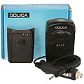 Dolica Panasonic DMW-BCE10-AC Charger