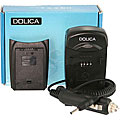 Panasonic Digital Cameras Information Dolica Panasonic DMW-AC7 Charger