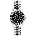 Christian Dior Christal Sapphire Women's Watch